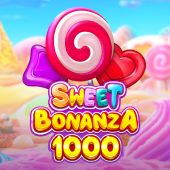 Sweet Bonanza 1000 slot game on 7game apk